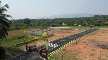  Residential Plot for Sale in Nangavalli, Salem