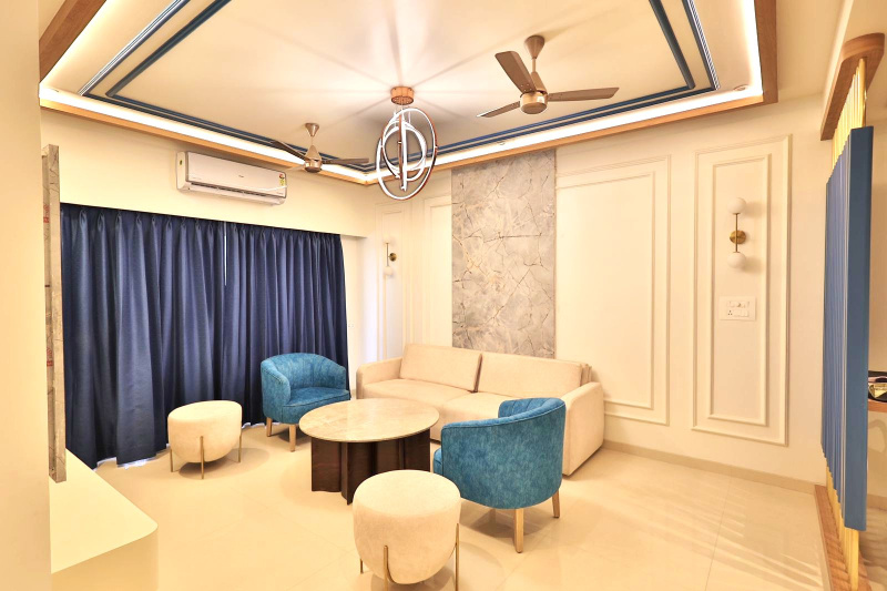 3 BHK Villa 2097 Sq.ft. for Sale in Shobhagpura, Udaipur