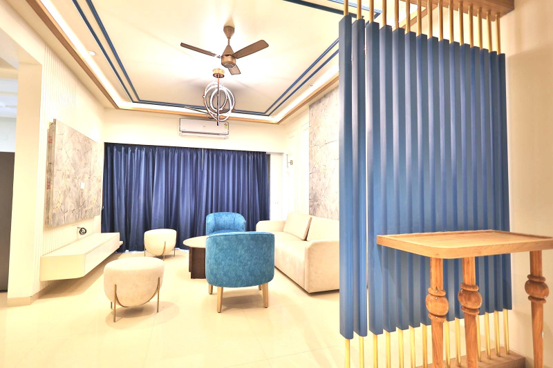 3 BHK Villa 2097 Sq.ft. for Sale in Shobhagpura, Udaipur