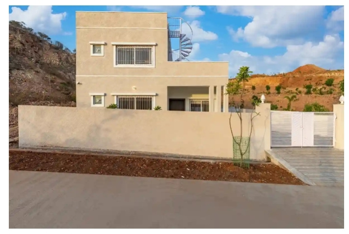 3 BHK Villa 2800 Sq.ft. for Sale in Kaladwas, Udaipur