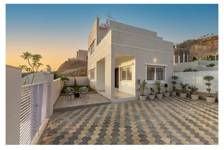 3 BHK Villa 2800 Sq.ft. for Sale in Kaladwas, Udaipur