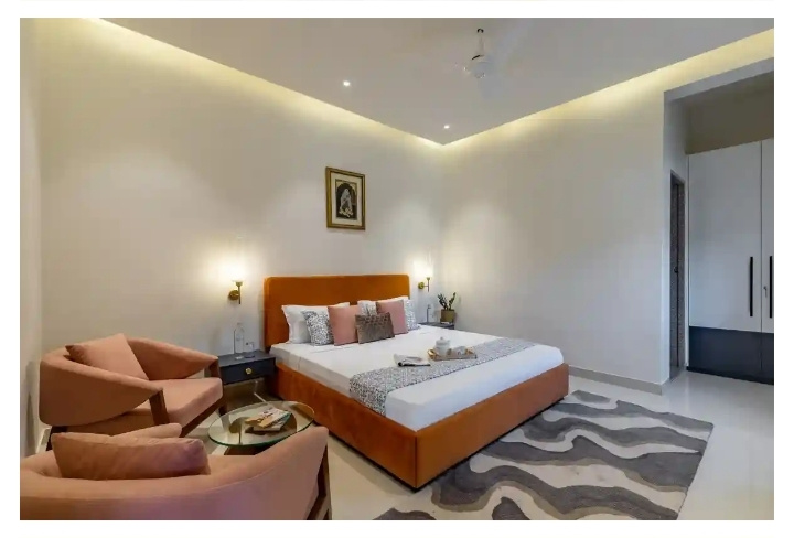 3 BHK Villa 2800 Sq.ft. for Sale in Kaladwas, Udaipur