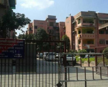 2 BHK Flat for Sale in Sector 9 Rohini, Delhi