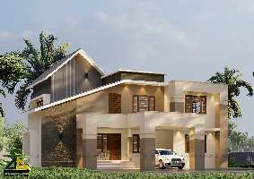 4 BHK House for Sale in Taliparamba, Kannur