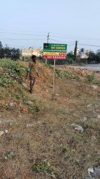  Residential Plot for Sale in T Narasipura Road, Mysore