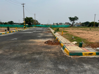  Residential Plot for Sale in Jigani, Bangalore