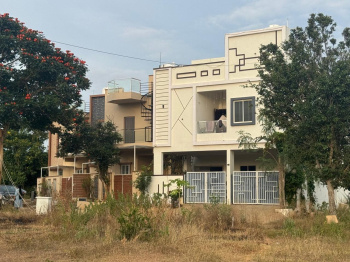 3 BHK House for Sale in Muthanallur, Bangalore