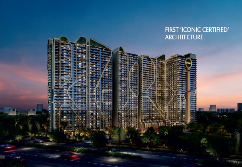 5 BHK 6000 Sq.ft. Apartment for Sale in Ecocity Phase 2, New Chandigarh