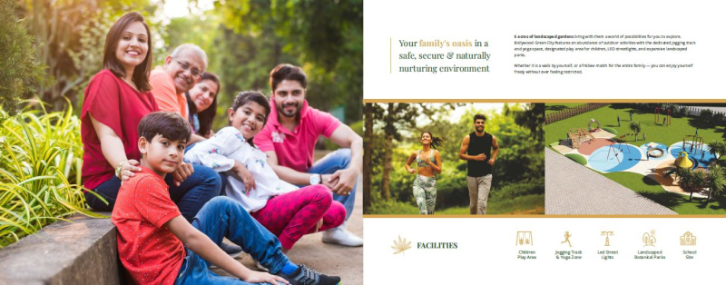 3 BHK 227 Sq. Yards Apartment for Sale in Sector 113 Mohali