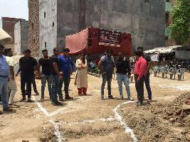 1 BHK Builder Floor for Sale in Kaushambi, Ghaziabad