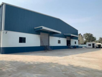  Warehouse for Rent in Sector 80 Noida