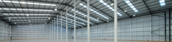  Warehouse for Rent in Hosiery Complex, Phase 2 Noida