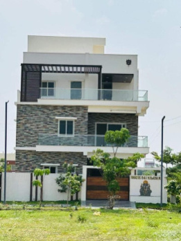 4 BHK House for Sale in Sector 52 Noida