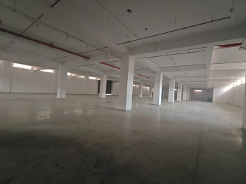  Factory for Sale in Sector 64 Noida