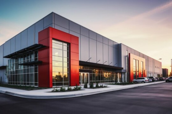  Factory for Rent in Block A, Sector 4 Noida