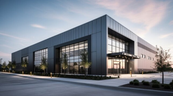  Factory for Rent in Sector 6 Noida
