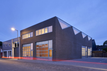  Factory for Rent in Sector 8 Noida