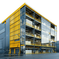  Factory for Rent in Sector 80 Noida