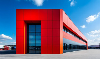  Factory for Rent in Sector 58 Noida