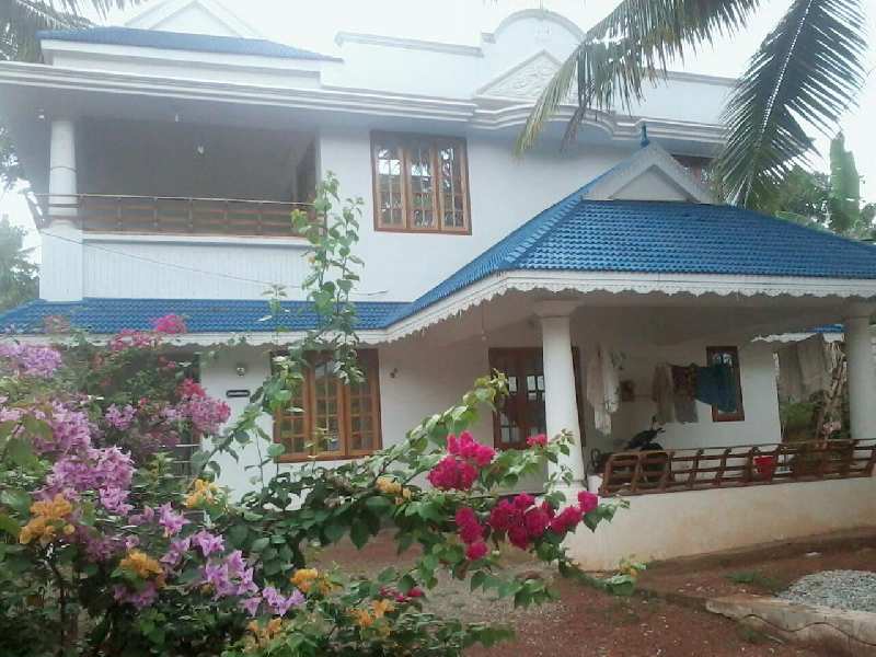 3 BHK House 2000 Sq.ft. for Sale in Chathannoor, Kollam