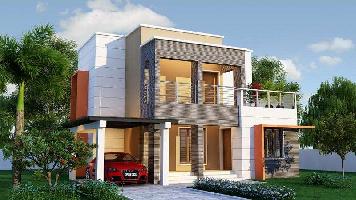 3 BHK Villa for Sale in Kakkanad, Kochi