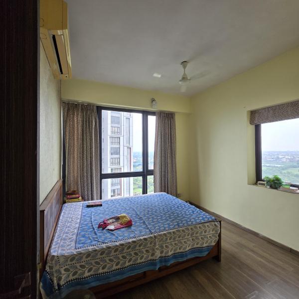 3 BHK 2100 Sq.ft. Apartment for Rent in Anandapur, Kolkata