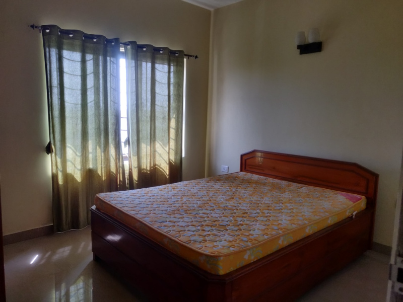 3 BHK 1450 Sq.ft. Apartment for Rent in Tollygunge Karunamoyee, Paschim Putiary, Kolkata