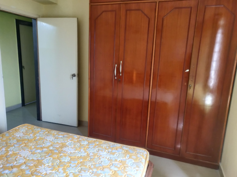 3 BHK 1450 Sq.ft. Apartment for Rent in Tollygunge Karunamoyee, Paschim Putiary, Kolkata