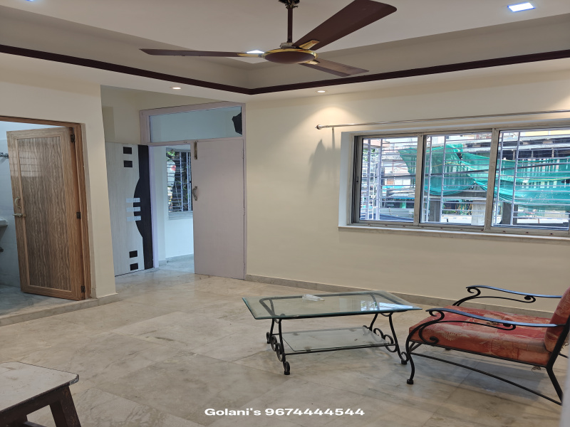 3 BHK 1100 Sq.ft. Apartment for Rent in Behala, Kolkata