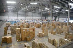 40000 Sq.ft. Warehouse for Rent in Raniganj, Bardhaman
