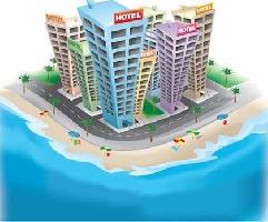  Hotels for Rent in Phase 1, Electronic City, Bangalore