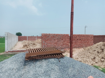  Industrial Land for Sale in Yamuna Expressway, Greater Noida
