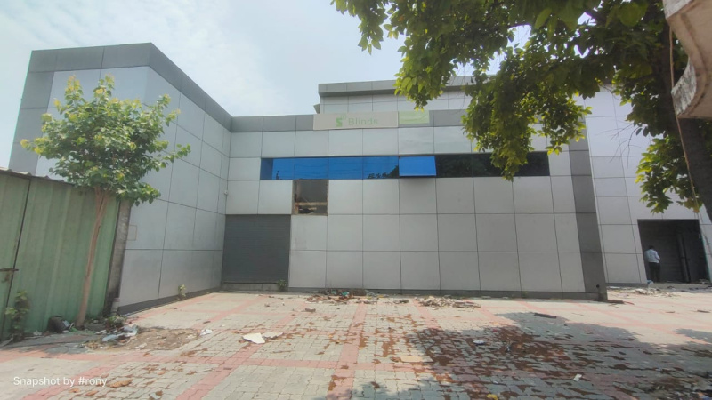  Warehouse 27000 Sq.ft. for Rent in Rakanpur, Ahmedabad
