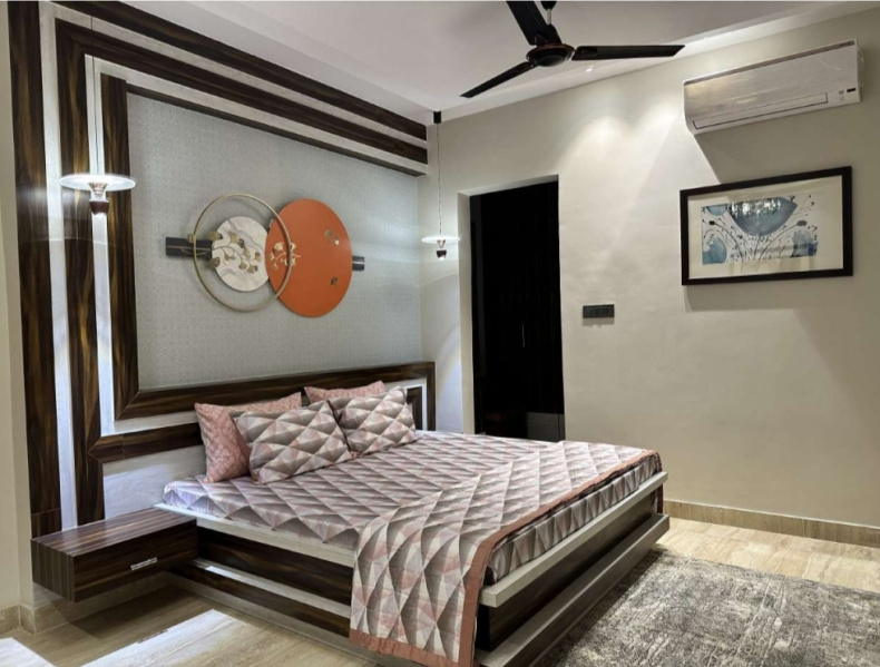 6 BHK House 2152 Sq.ft. for Sale in Gomti Nagar, Lucknow