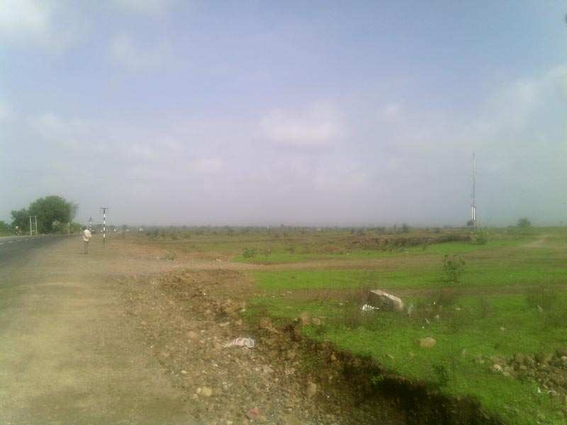 Agricultural Land 1 Hectares for Sale in Dariyapur, Burhanpur