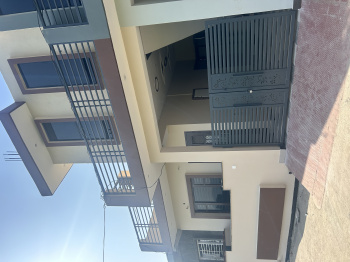 2 BHK House for Sale in Paonta Sahib, Sirmour