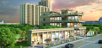  Commercial Shop for Sale in Sector 63 A Gurgaon