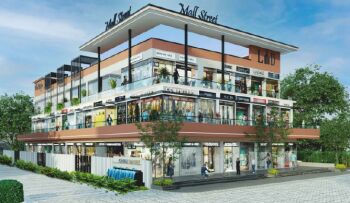  Commercial Shop for Sale in Sector 35 Gurgaon