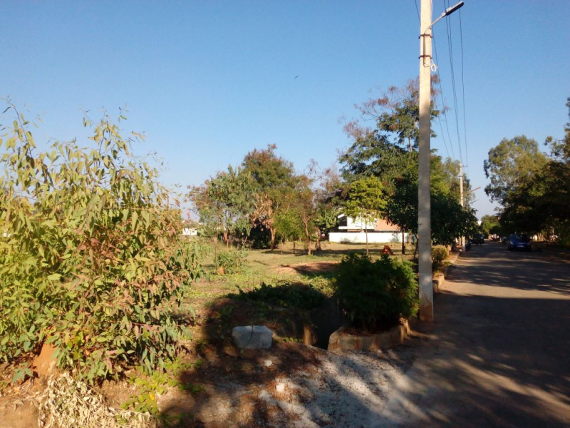  Residential Plot 4250 Sq.ft. for Sale in Whitefield, Bangalore