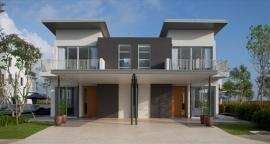 2 BHK 1100 Sq.ft. House for Sale in Fernhill, Ooty