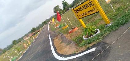  Residential Plot for Sale in Panagarh, Asansol