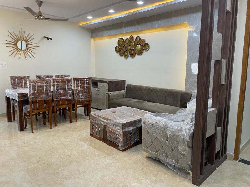 3 BHK 1426 Sq.ft. Residential Apartment for Sale in Gandhi Path, Jaipur