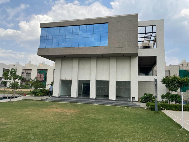 3 BHK 1355 Sq.ft. Apartment for Sale in Gandhi Path, Jaipur (REI1175835)