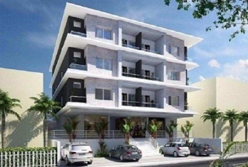 2 BHK Apartment 5000 Sq.ft. for Rent in
