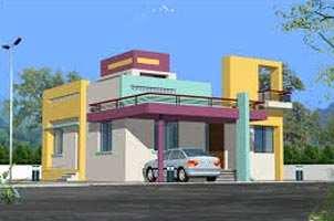 3 BHK Villa for Sale in KK Nagar, Tiruchirappalli