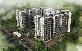 2 BHK Flat for Sale in Raibareli Road, Lucknow