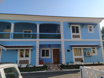 3 BHK House for Sale in Salcete, Goa