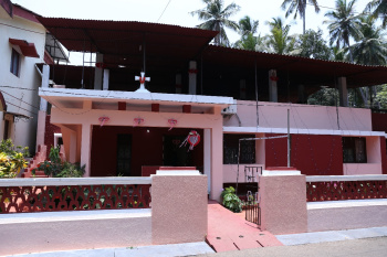 2 BHK House for Sale in Bastora, Goa