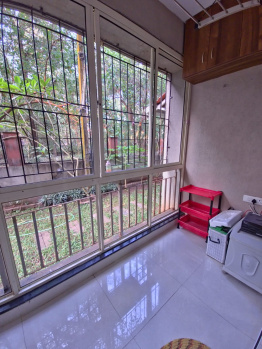 1 BHK Flat for Sale in Siolim, Bardez, Goa