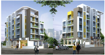  Residential Plot for Sale in Sector 19, Ulwe, Navi Mumbai